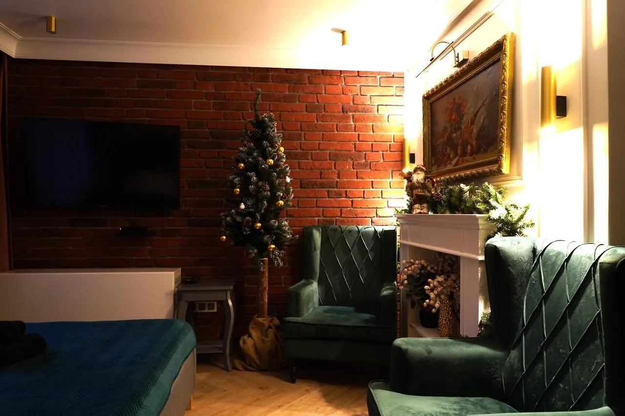 Jacuzzi Spa Przemyska Krakow 0*,